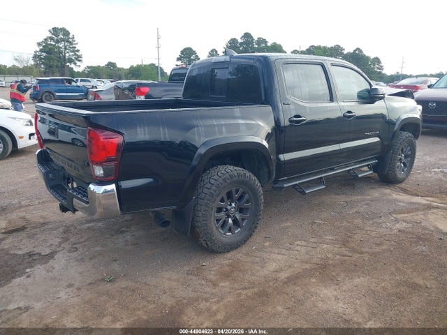 44904623 :رقم المزاد ، 3TYAZ5CN2PT032782 vin ، 2023 Toyota Tacoma Sr5 V6 مزاد بيع