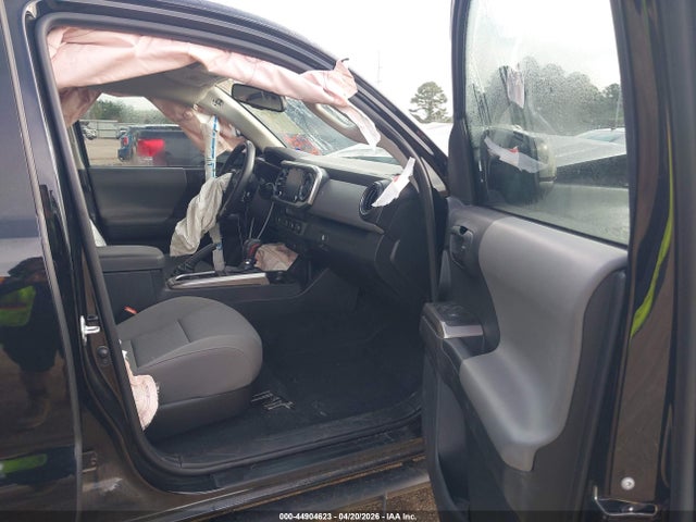 44904623 :رقم المزاد ، 3TYAZ5CN2PT032782 vin ، 2023 Toyota Tacoma Sr5 V6 مزاد بيع