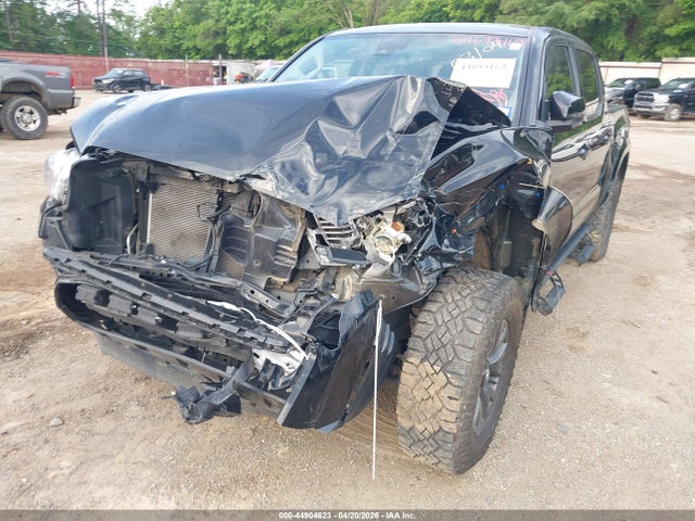 44904623 :رقم المزاد ، 3TYAZ5CN2PT032782 vin ، 2023 Toyota Tacoma Sr5 V6 مزاد بيع