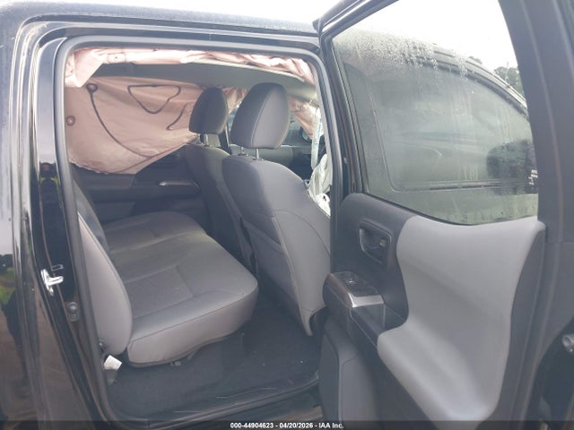 44904623 :رقم المزاد ، 3TYAZ5CN2PT032782 vin ، 2023 Toyota Tacoma Sr5 V6 مزاد بيع