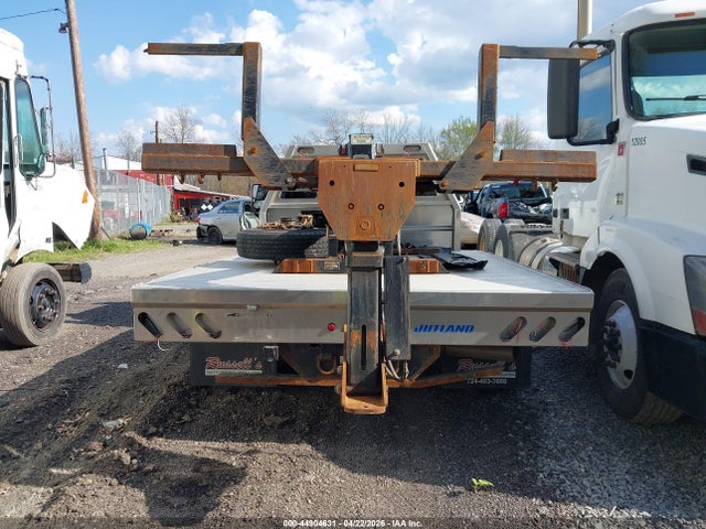 Aukcja sprzedaży 2019 Gmc Sierra 3500hd Chassis, vin: 1GD32TCYXKF136903, numer aukcji: 44904631