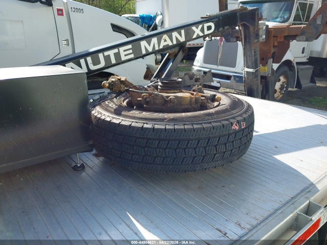 Aukcja sprzedaży 2019 Gmc Sierra 3500hd Chassis, vin: 1GD32TCYXKF136903, numer aukcji: 44904631