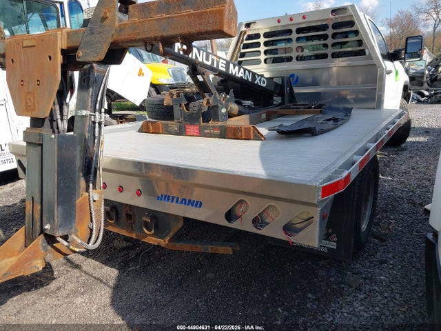 Aukcja sprzedaży 2019 Gmc Sierra 3500hd Chassis, vin: 1GD32TCYXKF136903, numer aukcji: 44904631