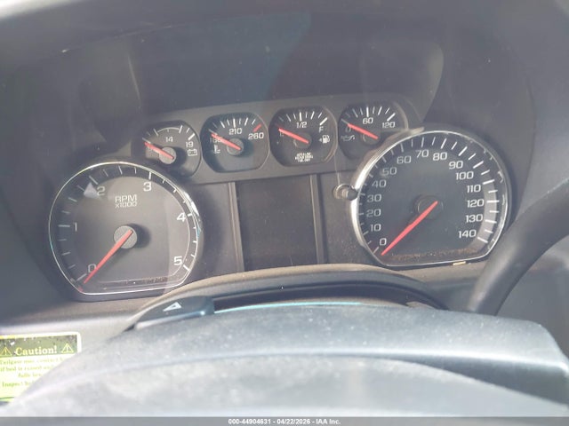 Aukcja sprzedaży 2019 Gmc Sierra 3500hd Chassis, vin: 1GD32TCYXKF136903, numer aukcji: 44904631