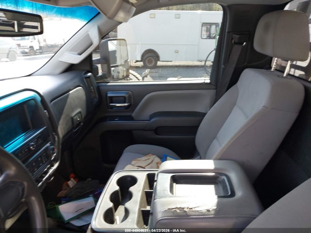 Aukcja sprzedaży 2019 Gmc Sierra 3500hd Chassis, vin: 1GD32TCYXKF136903, numer aukcji: 44904631