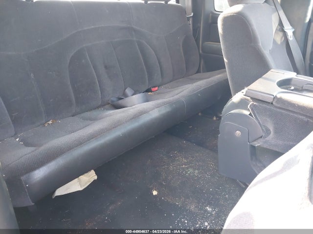Aukcja sprzedaży 2000 Gmc Sierra 1500 Sle, vin: 2GTEC19T4Y1215252, numer aukcji: 44904637