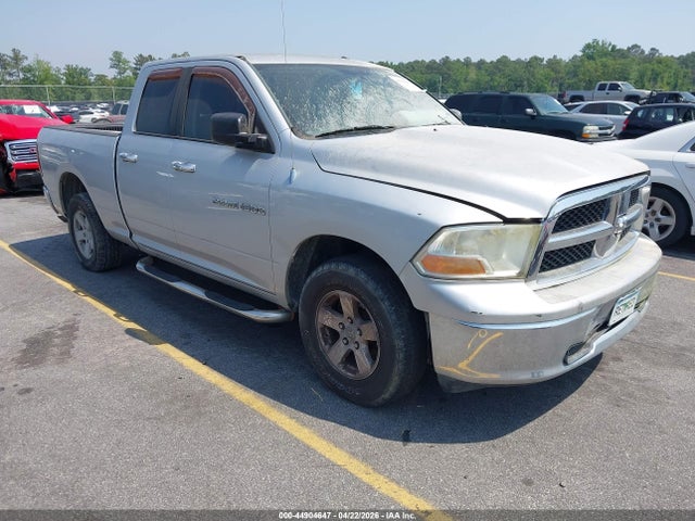 Продаж на аукціоні авто 2011 Ram Ram 1500 Slt, vin: 1D7RV1GP0BS574385, номер лоту: 44904647