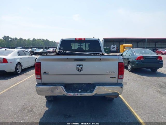 Продажа на аукционе авто 2011 Ram Ram 1500 Slt, vin: 1D7RV1GP0BS574385, номер лота: 44904647