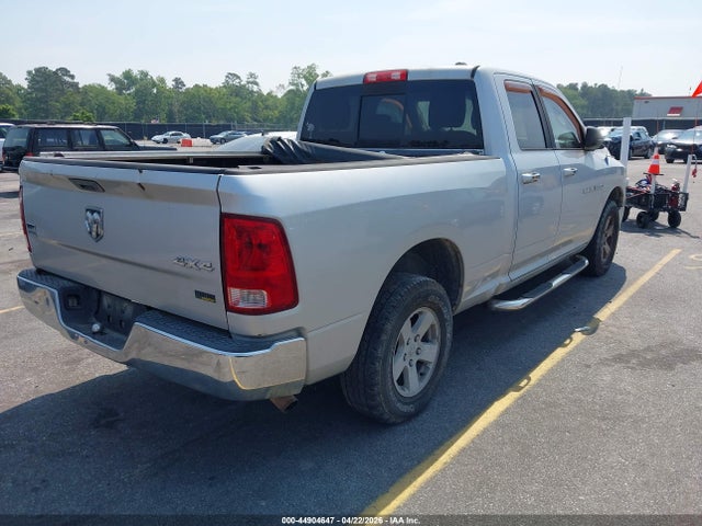 Продажа на аукционе авто 2011 Ram Ram 1500 Slt, vin: 1D7RV1GP0BS574385, номер лота: 44904647