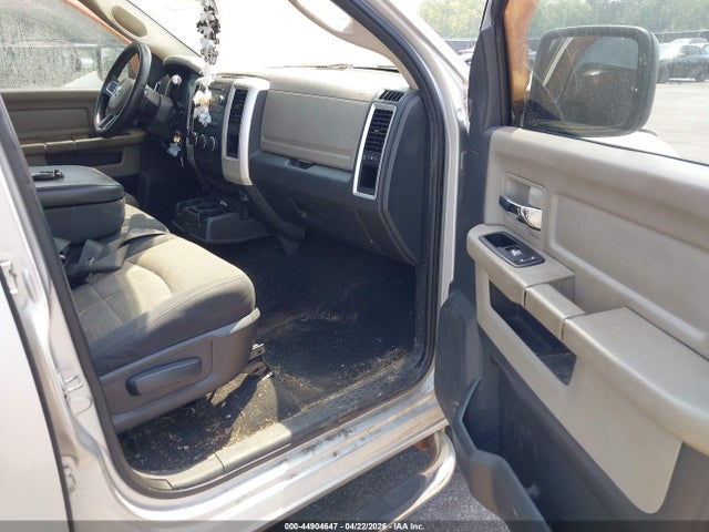 Продажа на аукционе авто 2011 Ram Ram 1500 Slt, vin: 1D7RV1GP0BS574385, номер лота: 44904647