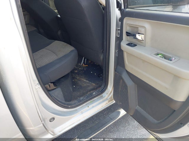 Продажа на аукционе авто 2011 Ram Ram 1500 Slt, vin: 1D7RV1GP0BS574385, номер лота: 44904647