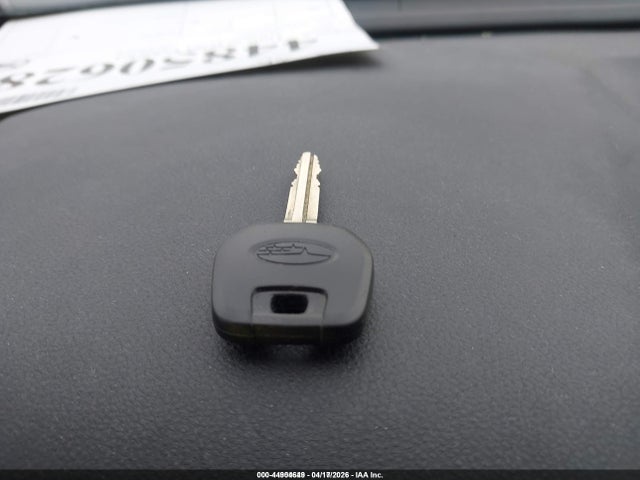 Aukcja sprzedaży 2022 Subaru Outback Premium, vin: 4S4BTACC8N3101235, numer aukcji: 44904649