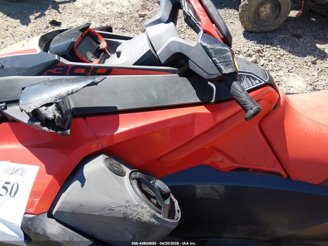 Sea Doo Rxt-300 2019 YDV13749A919 Image 11