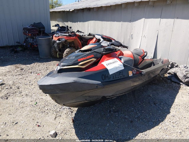 Sea Doo Rxt-300 2019 YDV13749A919 Image 2