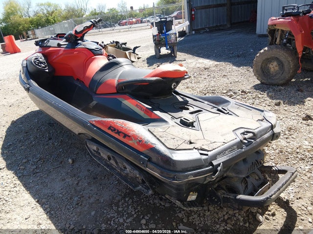 Sea Doo Rxt-300 2019 YDV13749A919 Image 3