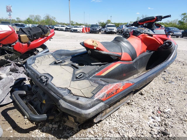 Sea Doo Rxt-300 2019 YDV13749A919 Image 4