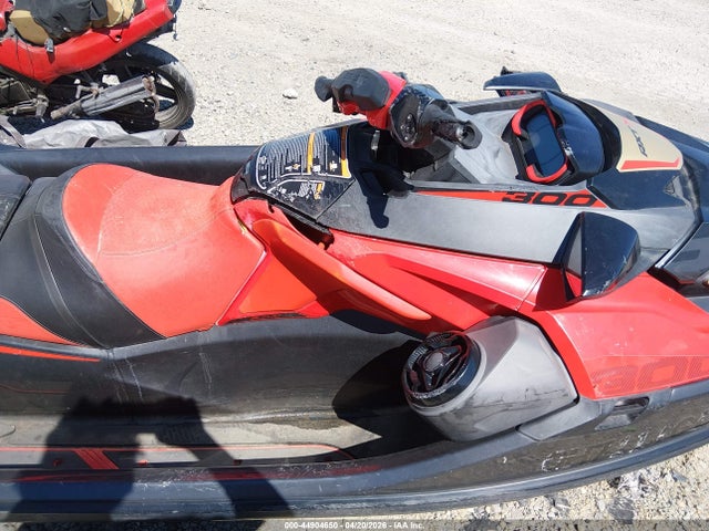 Sea Doo Rxt-300 2019 YDV13749A919 Image 5
