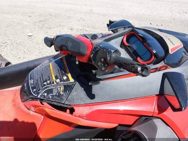 Sea Doo Rxt-300 2019 YDV13749A919 Image 6