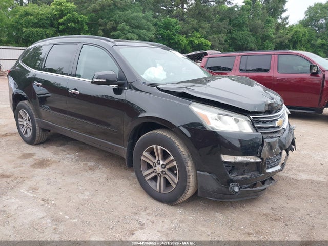 Auction sale of the 2017 Chevrolet Traverse 2lt, vin: 1GNKRHKD7HJ282874, lot number: 44904652
