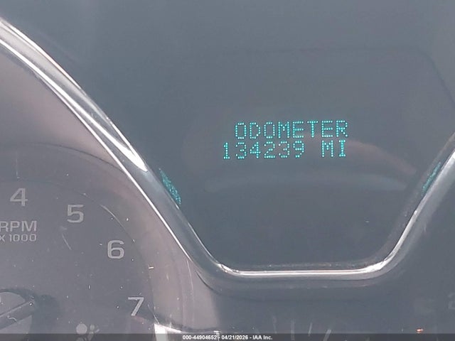 44904652 :رقم المزاد ، 1GNKRHKD7HJ282874 vin ، 2017 Chevrolet Traverse 2lt مزاد بيع