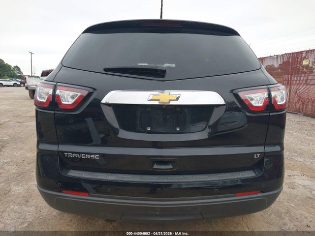 44904652 :رقم المزاد ، 1GNKRHKD7HJ282874 vin ، 2017 Chevrolet Traverse 2lt مزاد بيع