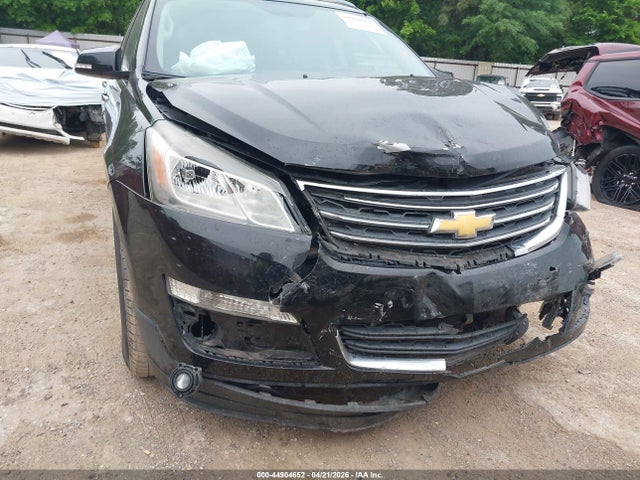 44904652 :رقم المزاد ، 1GNKRHKD7HJ282874 vin ، 2017 Chevrolet Traverse 2lt مزاد بيع