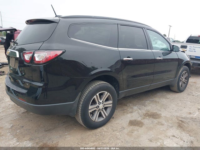 44904652 :رقم المزاد ، 1GNKRHKD7HJ282874 vin ، 2017 Chevrolet Traverse 2lt مزاد بيع