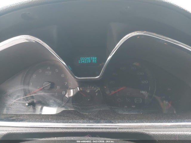 44904652 :رقم المزاد ، 1GNKRHKD7HJ282874 vin ، 2017 Chevrolet Traverse 2lt مزاد بيع