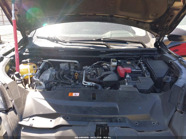 Aukcja sprzedaży 2023 Mitsubishi Outlander Es 2.5 2wd, vin: JA4J3TA87PZ045731, numer aukcji: 44904656