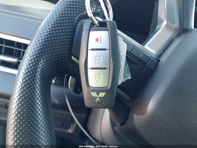 Aukcja sprzedaży 2023 Mitsubishi Outlander Es 2.5 2wd, vin: JA4J3TA87PZ045731, numer aukcji: 44904656