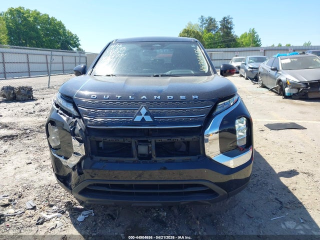 Aukcja sprzedaży 2023 Mitsubishi Outlander Es 2.5 2wd, vin: JA4J3TA87PZ045731, numer aukcji: 44904656