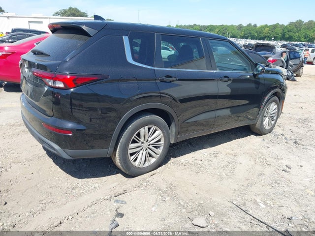 Aukcja sprzedaży 2023 Mitsubishi Outlander Es 2.5 2wd, vin: JA4J3TA87PZ045731, numer aukcji: 44904656