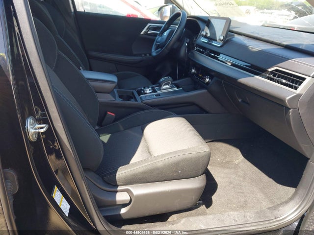 Aukcja sprzedaży 2023 Mitsubishi Outlander Es 2.5 2wd, vin: JA4J3TA87PZ045731, numer aukcji: 44904656