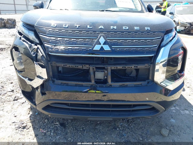 Aukcja sprzedaży 2023 Mitsubishi Outlander Es 2.5 2wd, vin: JA4J3TA87PZ045731, numer aukcji: 44904656