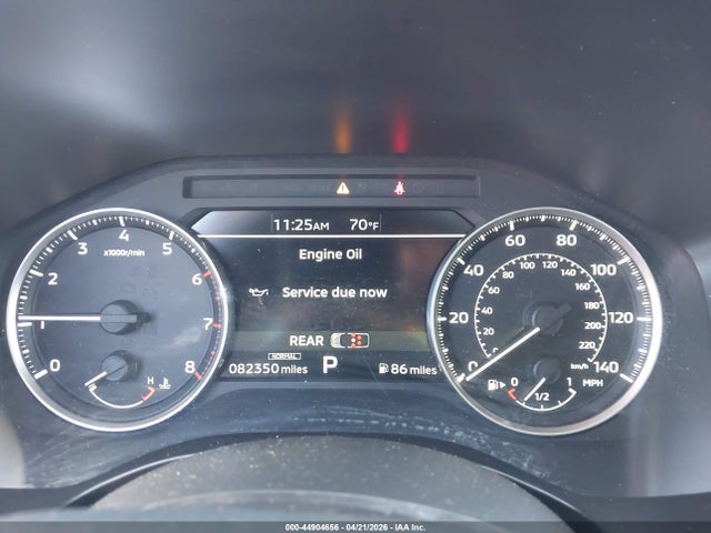 Aukcja sprzedaży 2023 Mitsubishi Outlander Es 2.5 2wd, vin: JA4J3TA87PZ045731, numer aukcji: 44904656