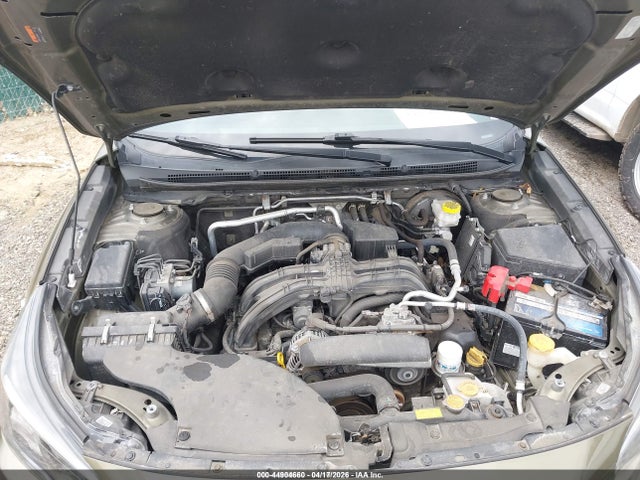 Aukcja sprzedaży 2022 Subaru Outback Premium, vin: 4S4BTACC6N3100536, numer aukcji: 44904660
