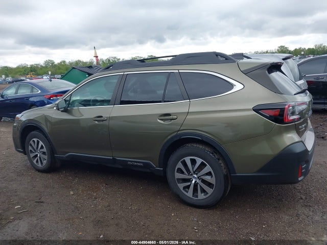 Aukcja sprzedaży 2022 Subaru Outback Premium, vin: 4S4BTACC6N3100536, numer aukcji: 44904660
