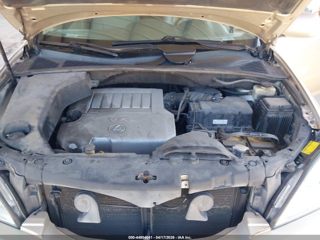 44904661 :رقم المزاد ، 2T2HK31U47C019579 vin ، 2007 Lexus Rx 350 مزاد بيع