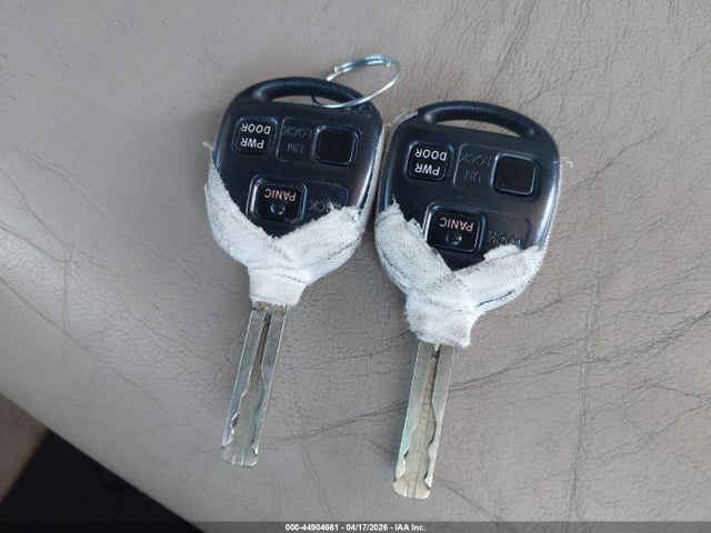 44904661 :رقم المزاد ، 2T2HK31U47C019579 vin ، 2007 Lexus Rx 350 مزاد بيع