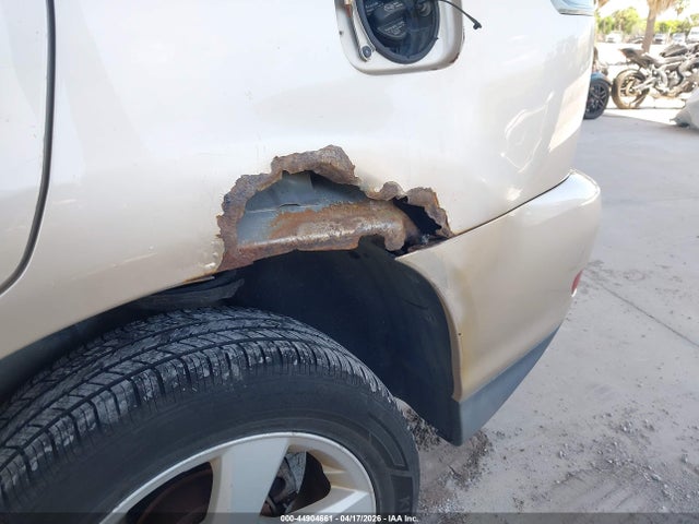 44904661 :رقم المزاد ، 2T2HK31U47C019579 vin ، 2007 Lexus Rx 350 مزاد بيع