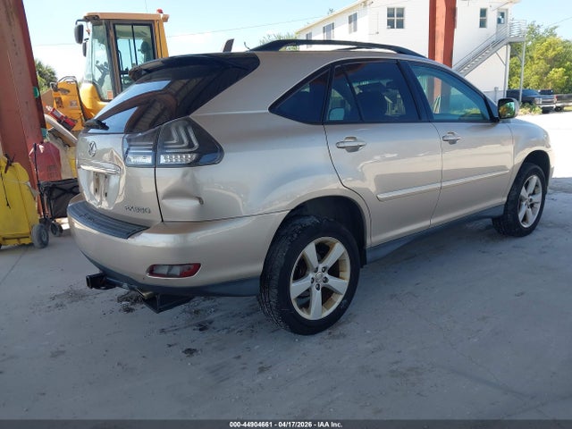 44904661 :رقم المزاد ، 2T2HK31U47C019579 vin ، 2007 Lexus Rx 350 مزاد بيع