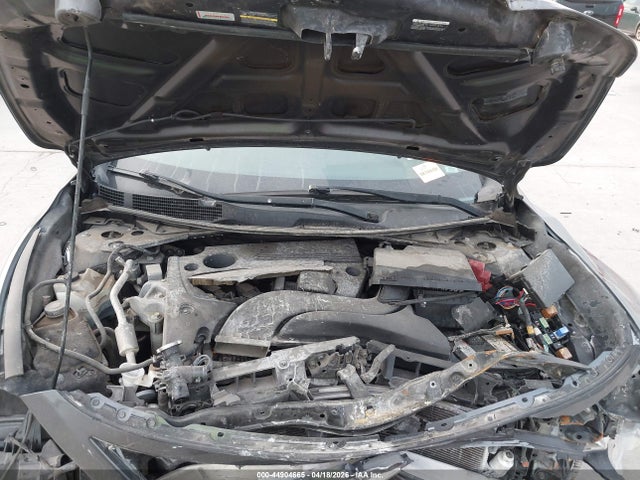 44904665 :رقم المزاد ، 1N4AL3AP4FN326488 vin ، 2015 Nissan Altima 2.5 S مزاد بيع