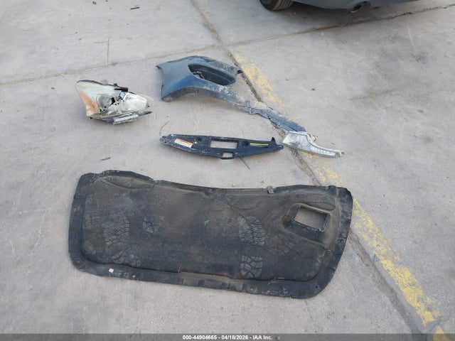 44904665 :رقم المزاد ، 1N4AL3AP4FN326488 vin ، 2015 Nissan Altima 2.5 S مزاد بيع