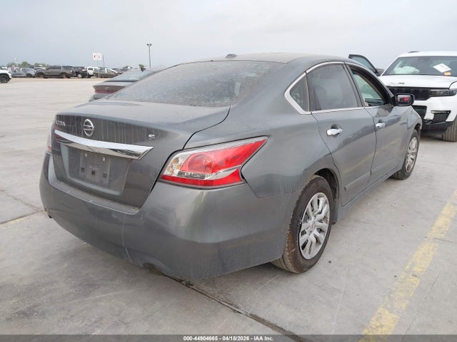 44904665 :رقم المزاد ، 1N4AL3AP4FN326488 vin ، 2015 Nissan Altima 2.5 S مزاد بيع