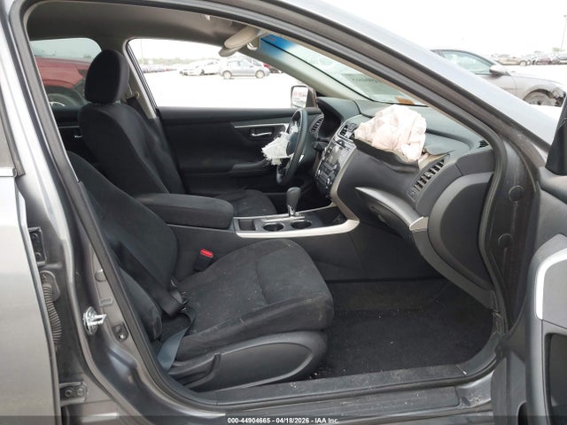 44904665 :رقم المزاد ، 1N4AL3AP4FN326488 vin ، 2015 Nissan Altima 2.5 S مزاد بيع