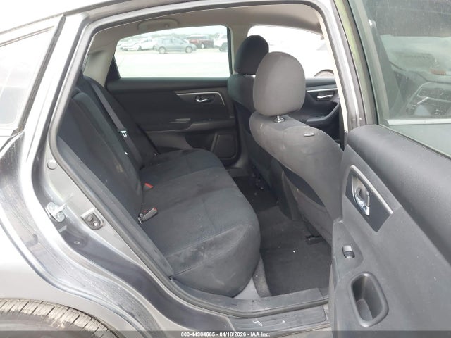 44904665 :رقم المزاد ، 1N4AL3AP4FN326488 vin ، 2015 Nissan Altima 2.5 S مزاد بيع