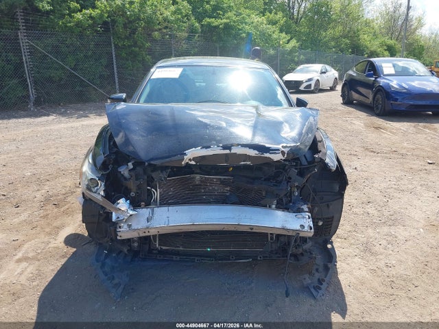 Nissan Altima 2.5 Sv 2016 1N4AL3AP7GC178494 Image 13