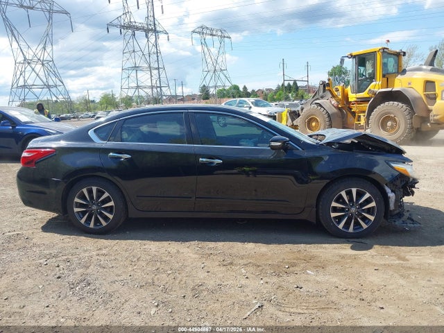 Nissan Altima 2.5 Sv 2016 1N4AL3AP7GC178494 Image 14