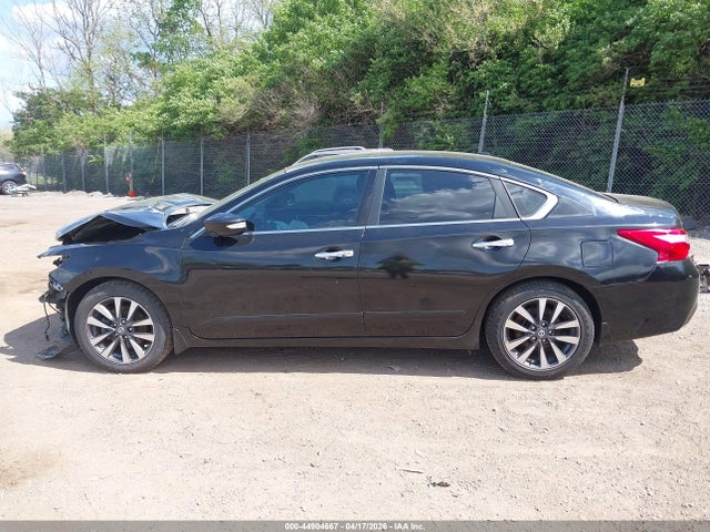 Nissan Altima 2.5 Sv 2016 1N4AL3AP7GC178494 Image 15
