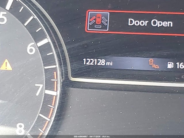 Nissan Altima 2.5 Sv 2016 1N4AL3AP7GC178494 Image 16